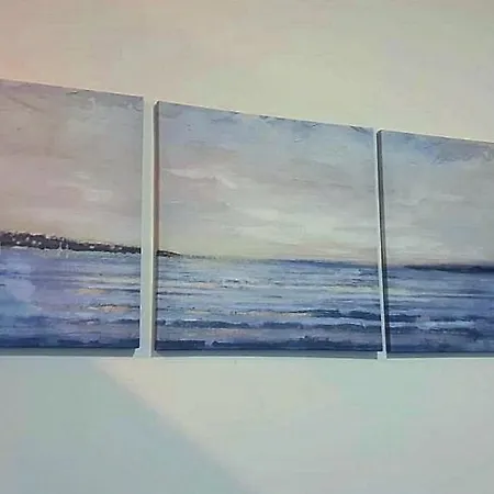 Blu Mare * Giovinazzo