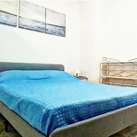 Blu Mare Casa vacanze *