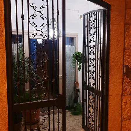 Casa vacanze Blu Mare *