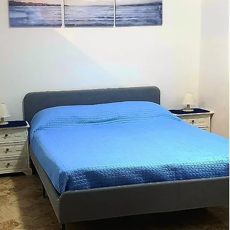 Blu Mare Nyaraló *