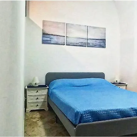 Casa de Férias Blu Mare *