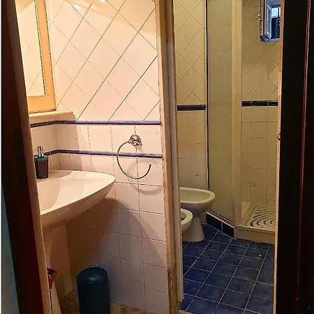 Blu Mare Vakantiehuis *