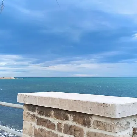 Blu Mare * Giovinazzo