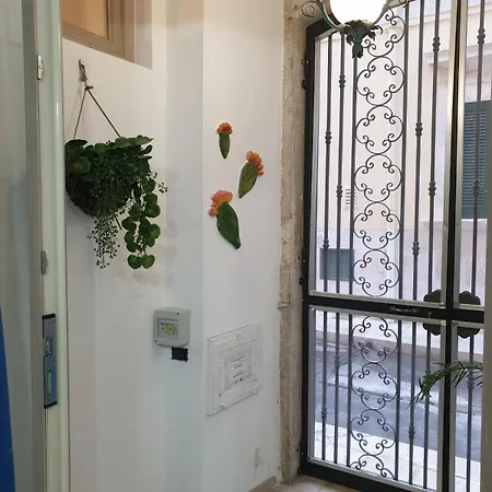 Blu Mare Casa de Férias *