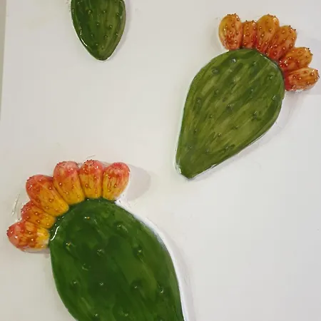 Blu Mare Vakantiehuis Giovinazzo