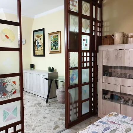 Blu Mare Casa de Férias *