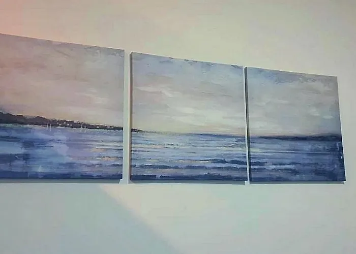 Blu Mare * Giovinazzo