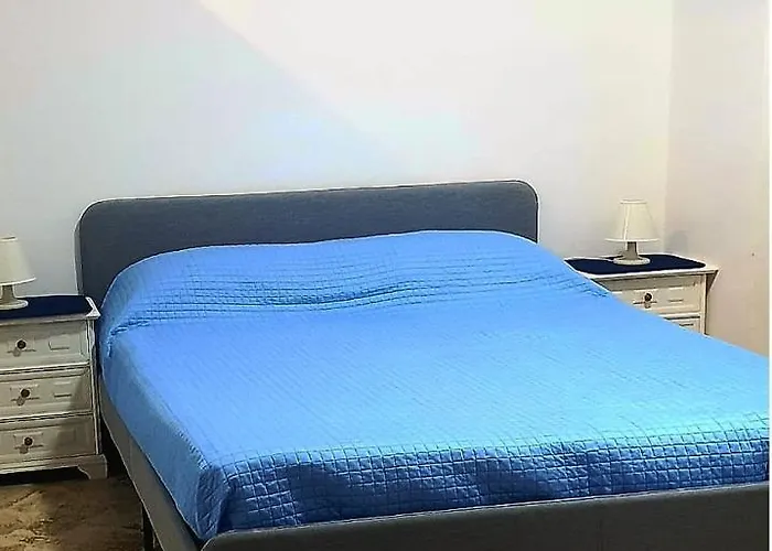 Blu Mare Hébergement de vacances *