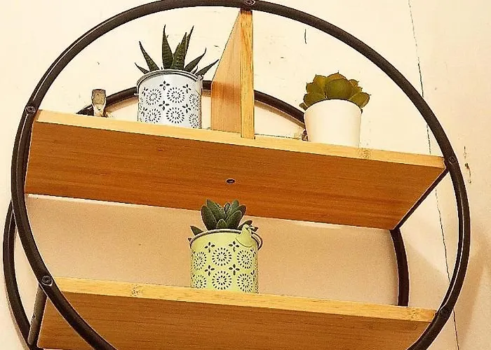 Holiday home Blu Mare