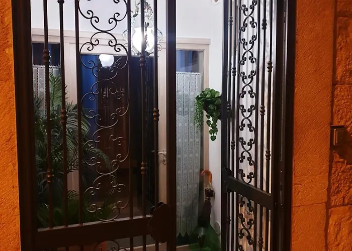 Holiday home Blu Mare *